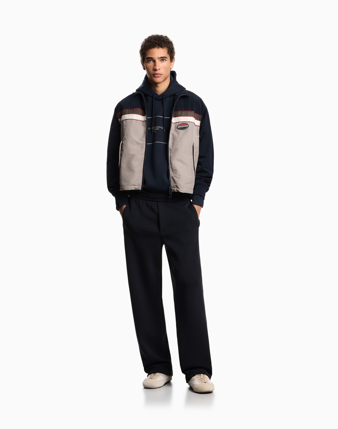 sweat-shirt-capuche-en-jersey-double-avec-logo-effet-3d-bleu-marine--emporio-armani