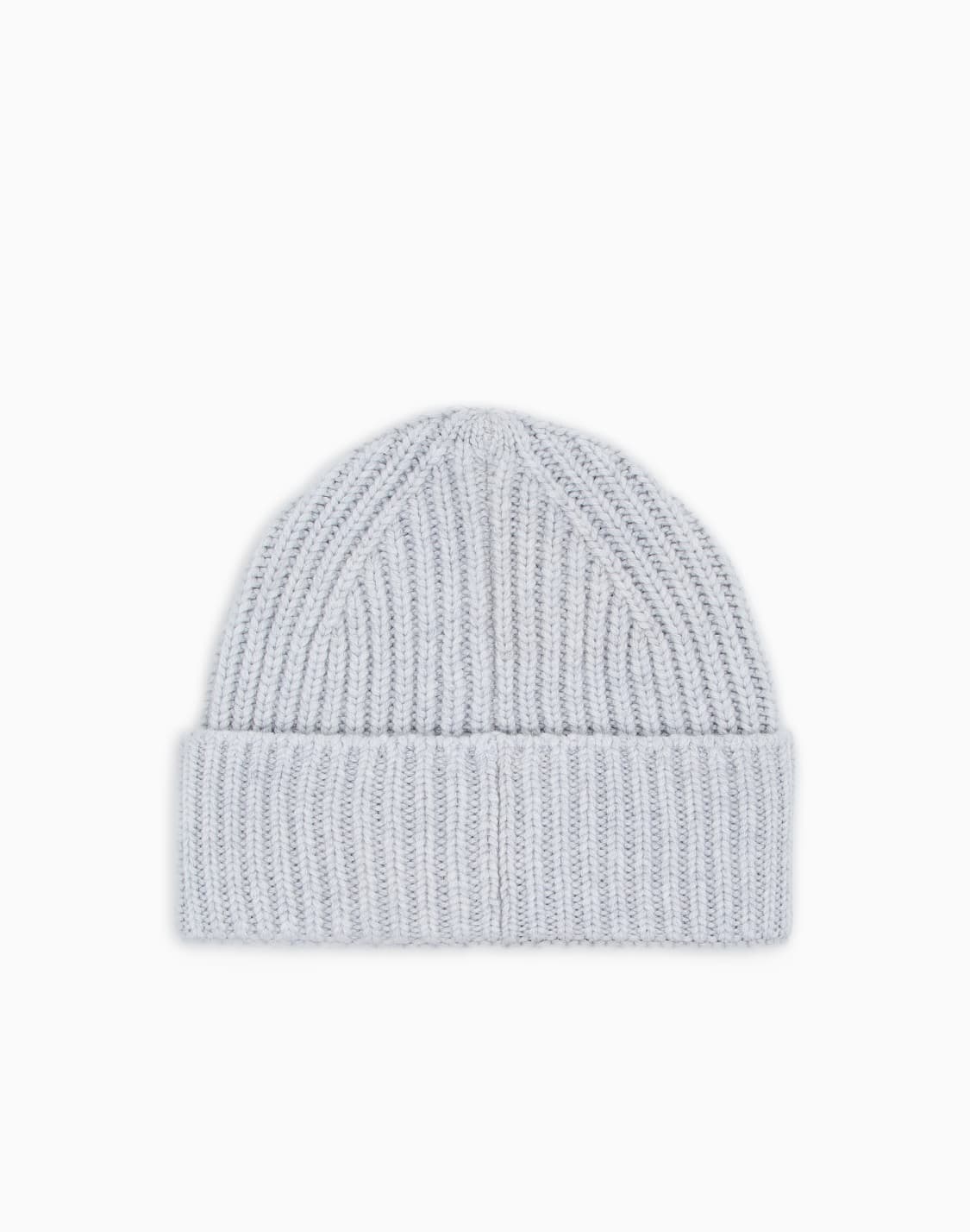 beanies-grey--giorgio-armani
