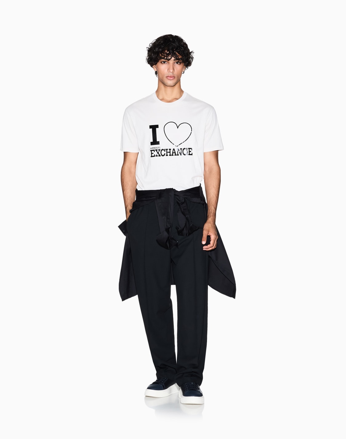 regular-t-shirt-i-love-ax-beige--armani-exchange