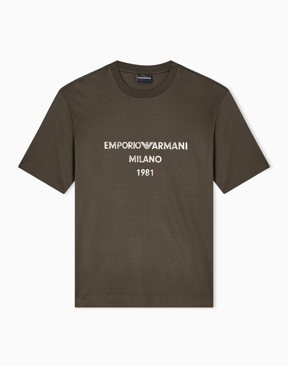 camiseta-de-lyocell-con-logotipo-estampado-efecto-vintage-asv-verde--emporio-armani
