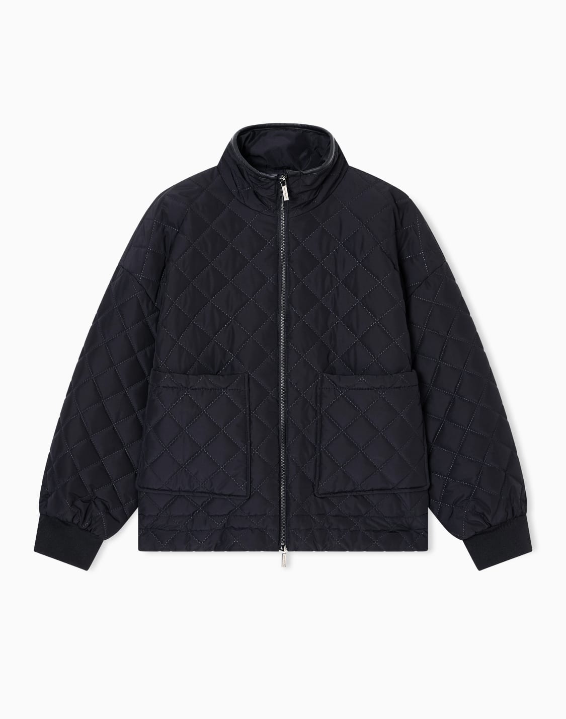 veste-matelasse-en-losanges-noir--armani-exchange