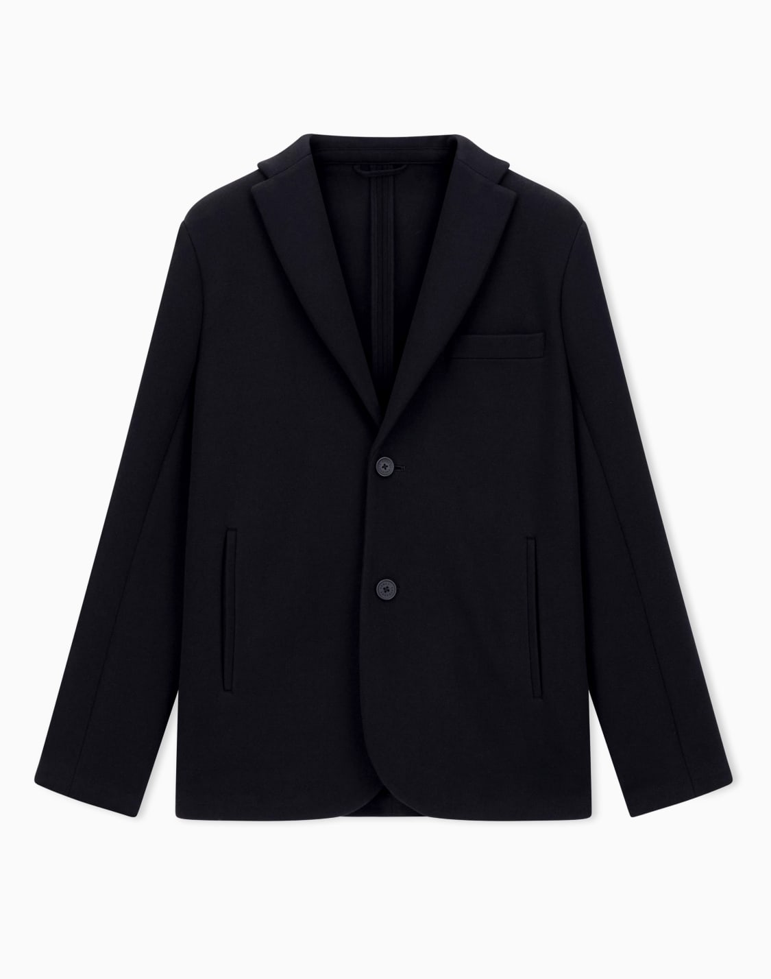 chaqueta-de-piqu-de-un-solo-pecho-negro--armani-exchange