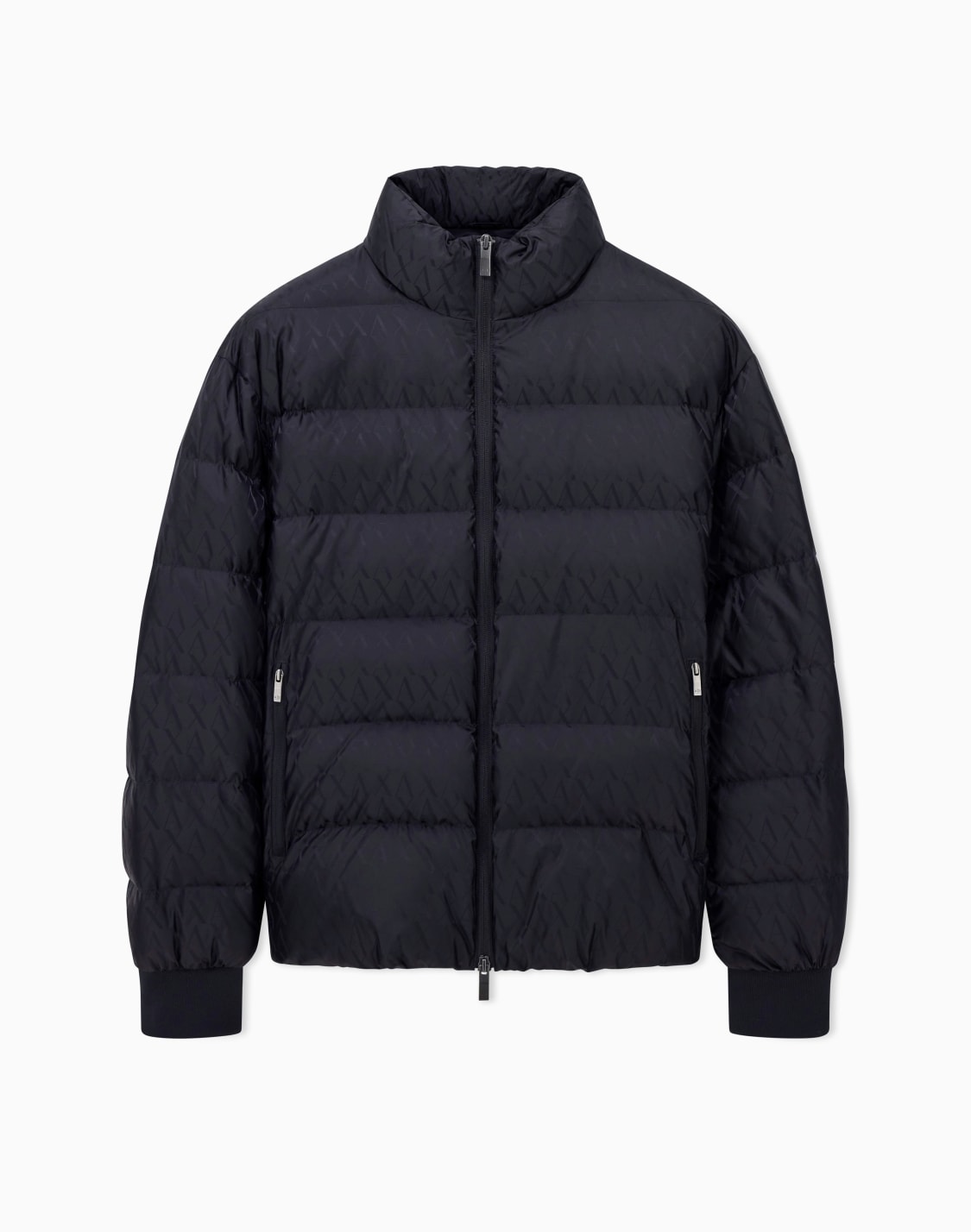 fabric-jacket-with-allover-logo-black--armani-exchange