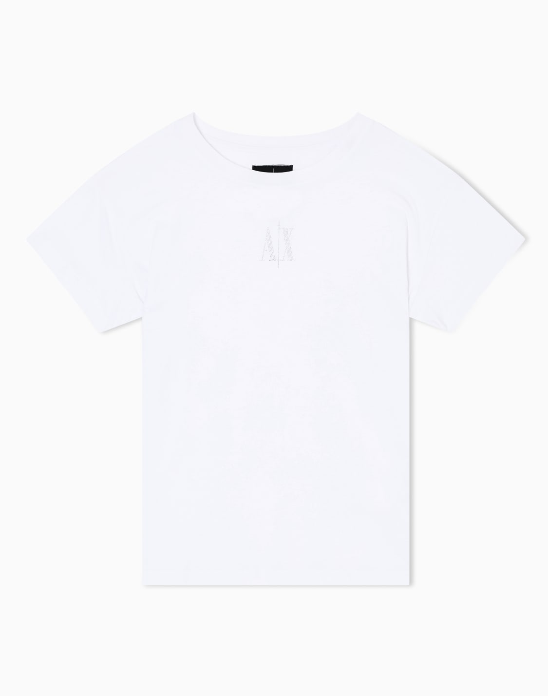 boyfriend-t-shirt-with-icon-logo-white--armani-exchange