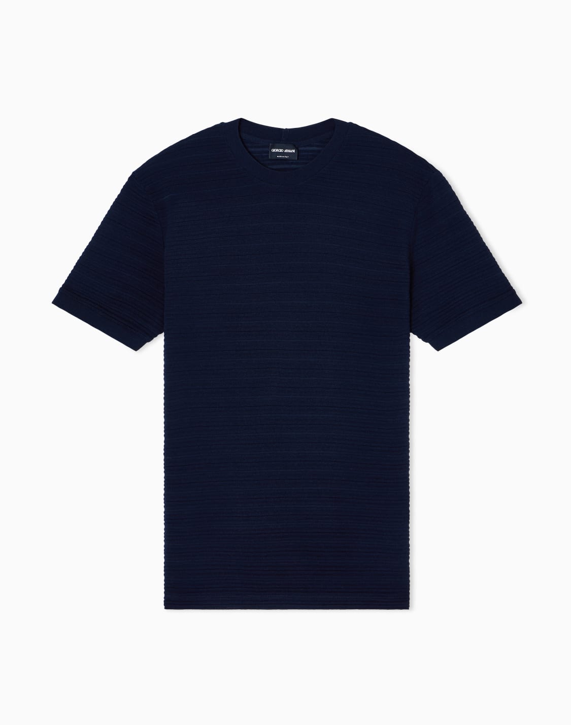 wool-jersey-crew-neck-t-shirt-with-a-striped-motif-blue--giorgio-armani