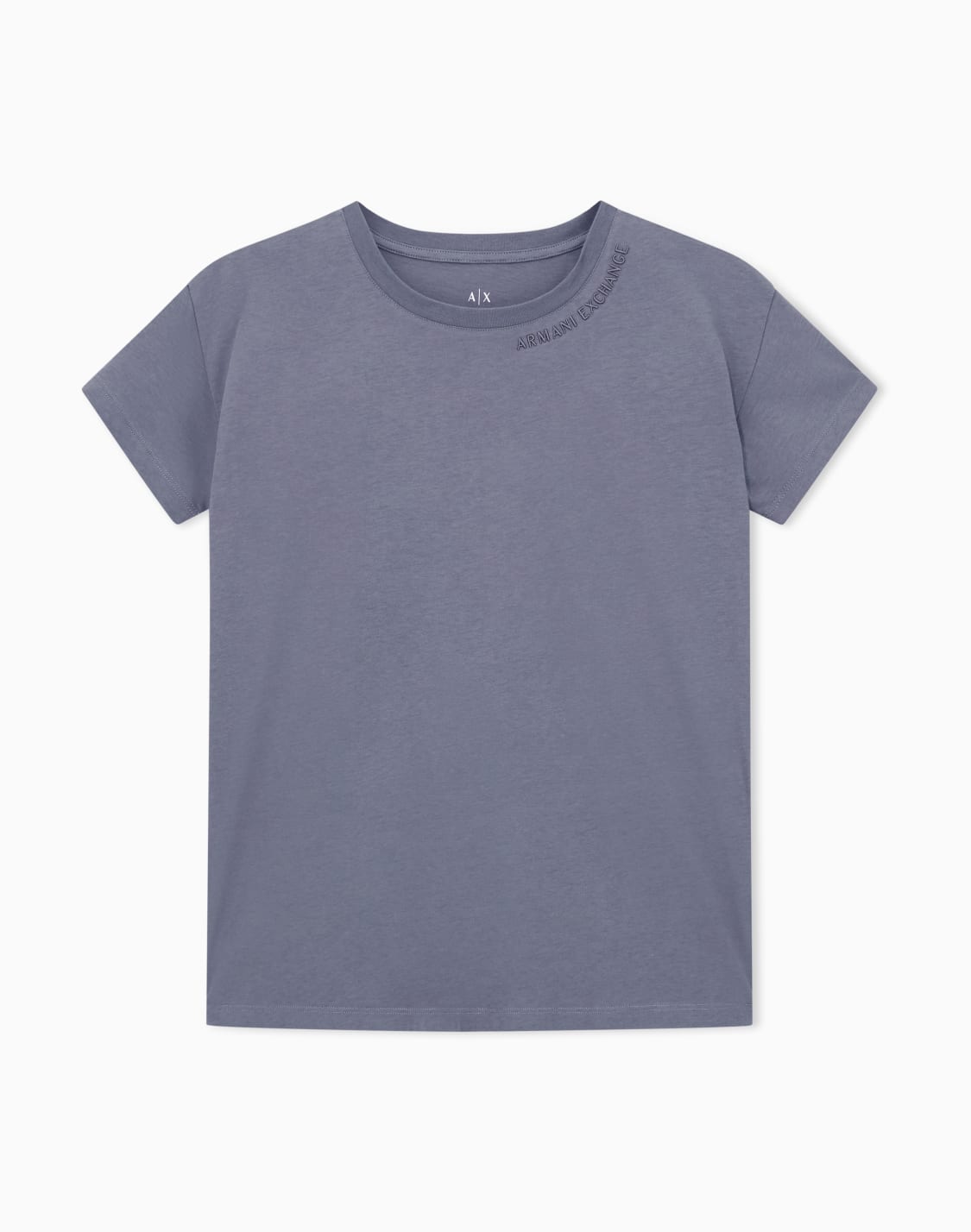 relaxed-fit-t-shirts-grey--armani-exchange
