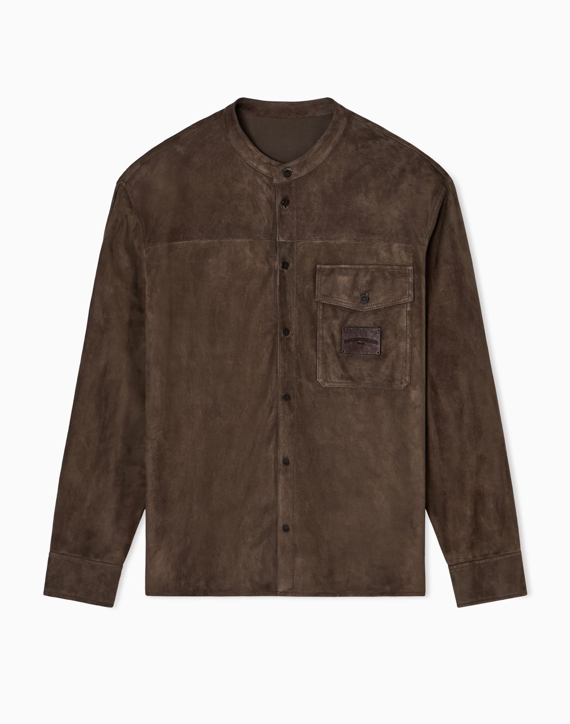 goat-suede-shirt-jacket-with-guru-collar-beige--emporio-armani