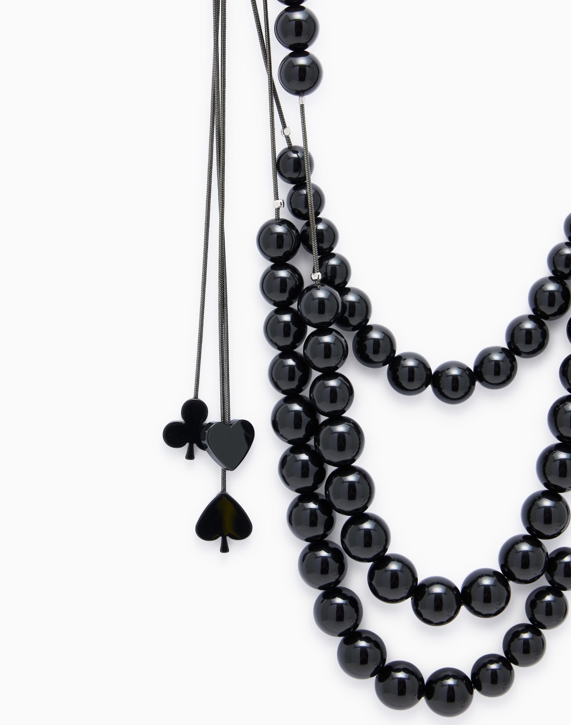 collana-multifilo-jeu-de-cartes-nero--emporio-armani