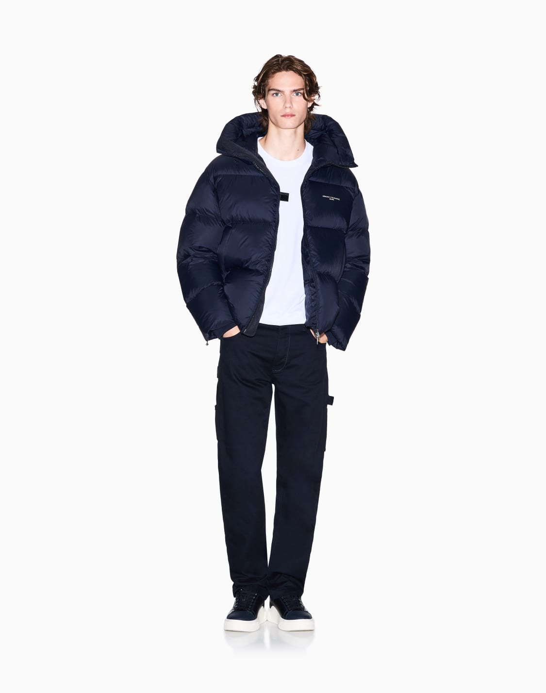 satin-hooded-down-jacket-navy-blue--armani-exchange