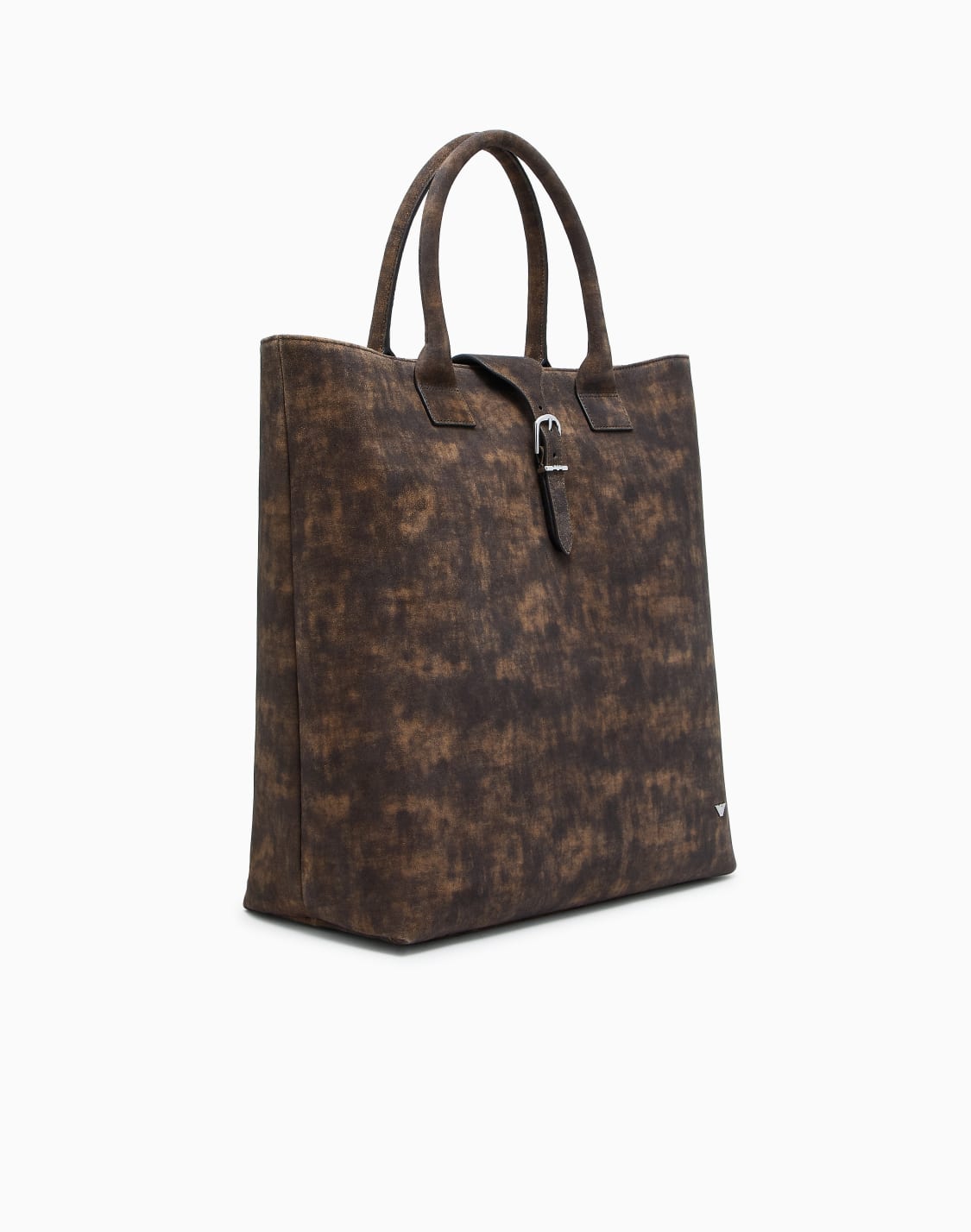 asv-new-york-dappled-leather-shopper-bag-brown--emporio-armani