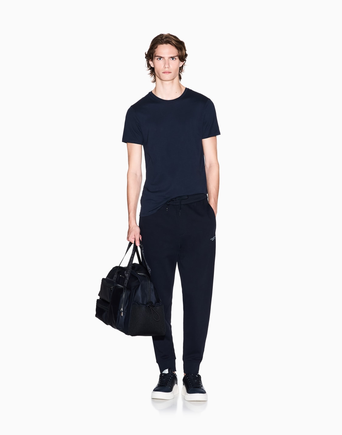 tone-logo-jogger-pants-navy-blue--armani-exchange