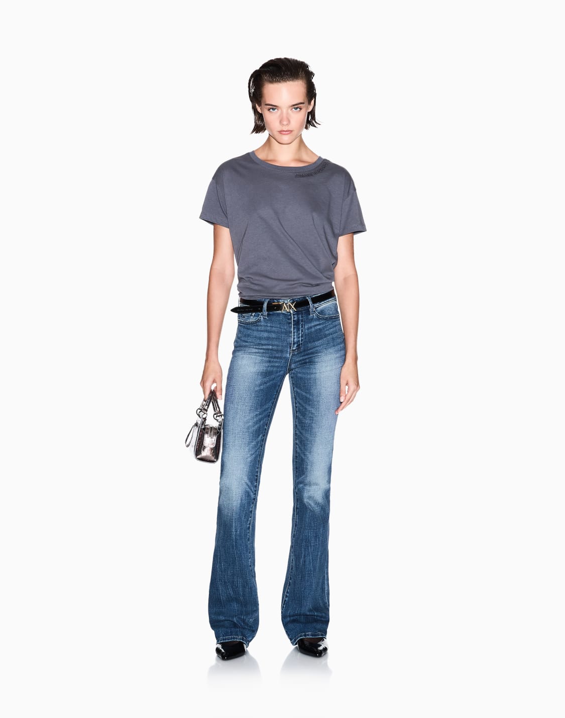 jeans-vass-bleu--armani-exchange