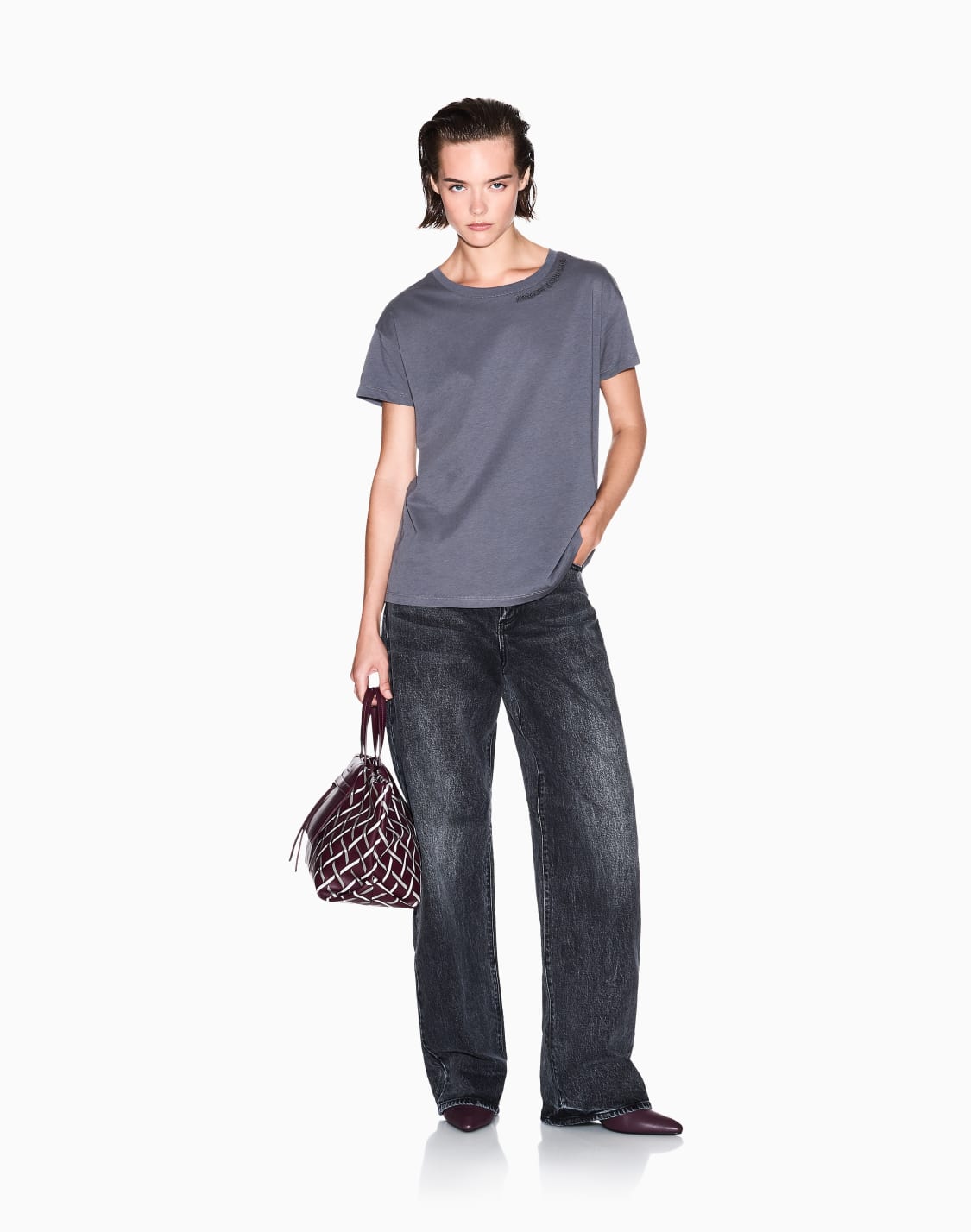 relaxed-fit-t-shirts-grey--armani-exchange