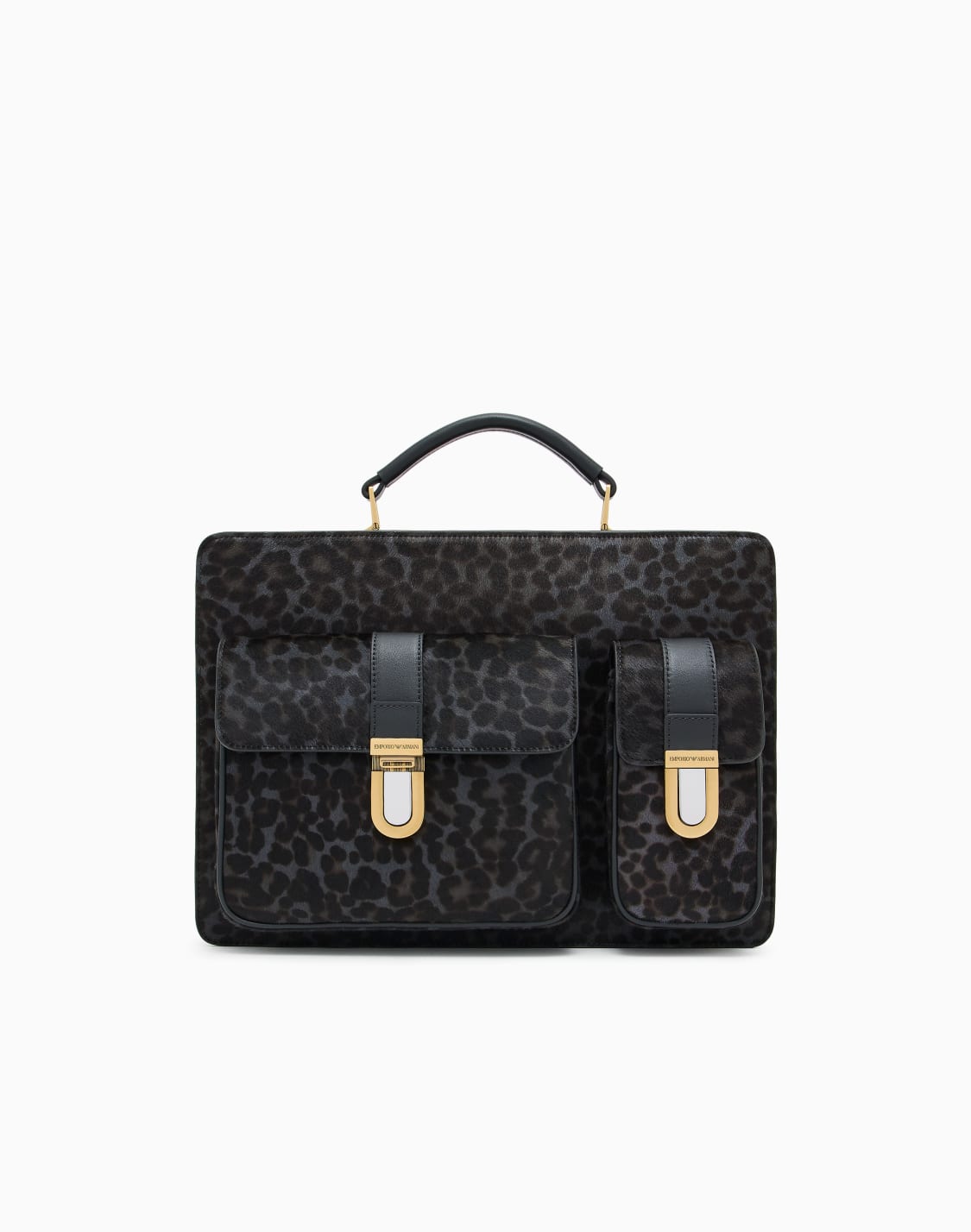 spotted-pony-hair-briefcase-patterned--emporio-armani