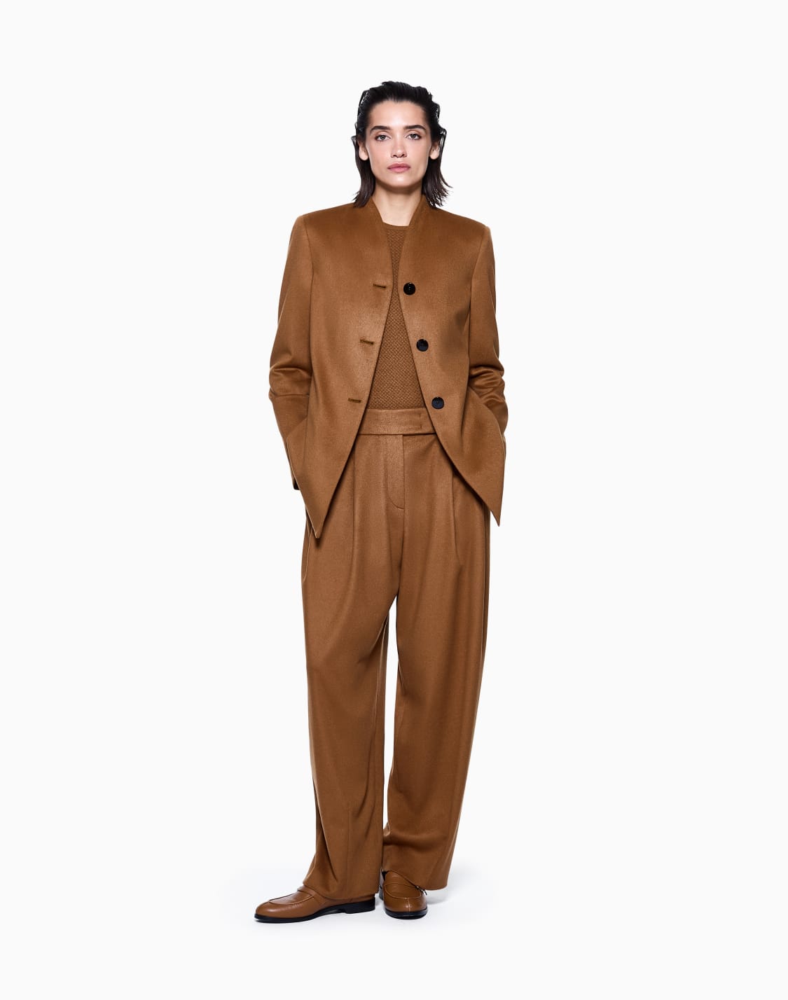 vicua-wool-crew-neck-jumper-camel--giorgio-armani