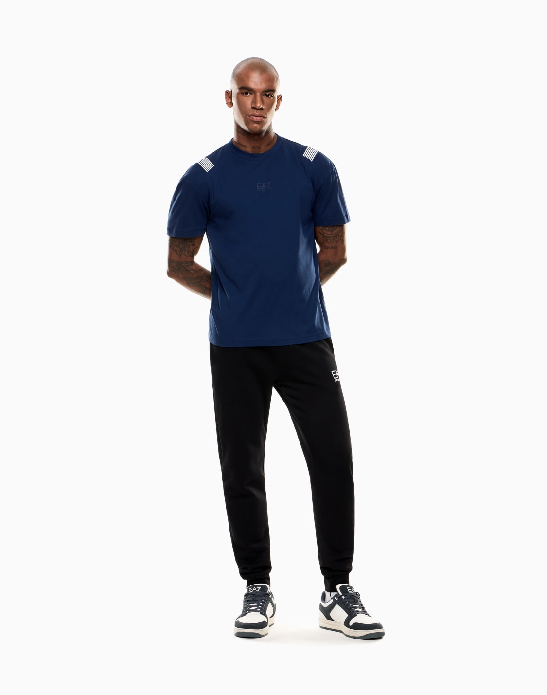 7-lines-cotton-jersey-crew-neck-t-shirt-blue--ea7