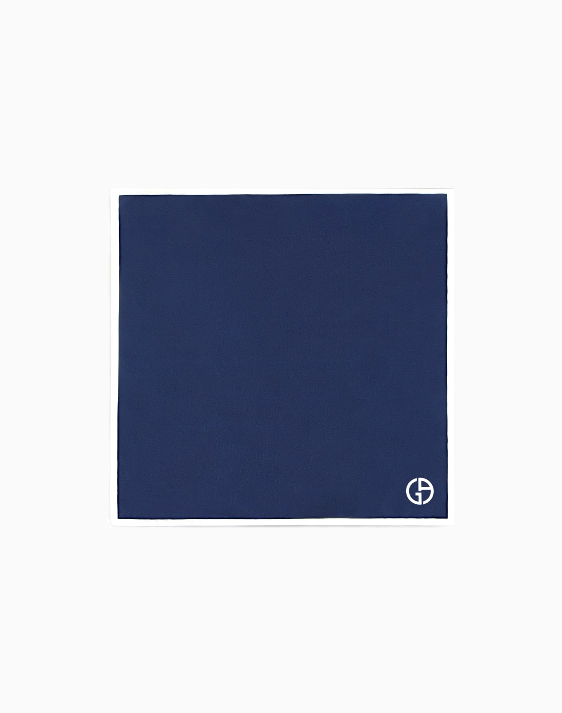 pochette-da-taschino-in-seta-con-logo-blu--giorgio-armani