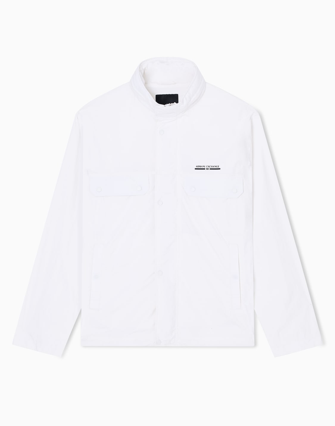 blousons-white--armani-exchange