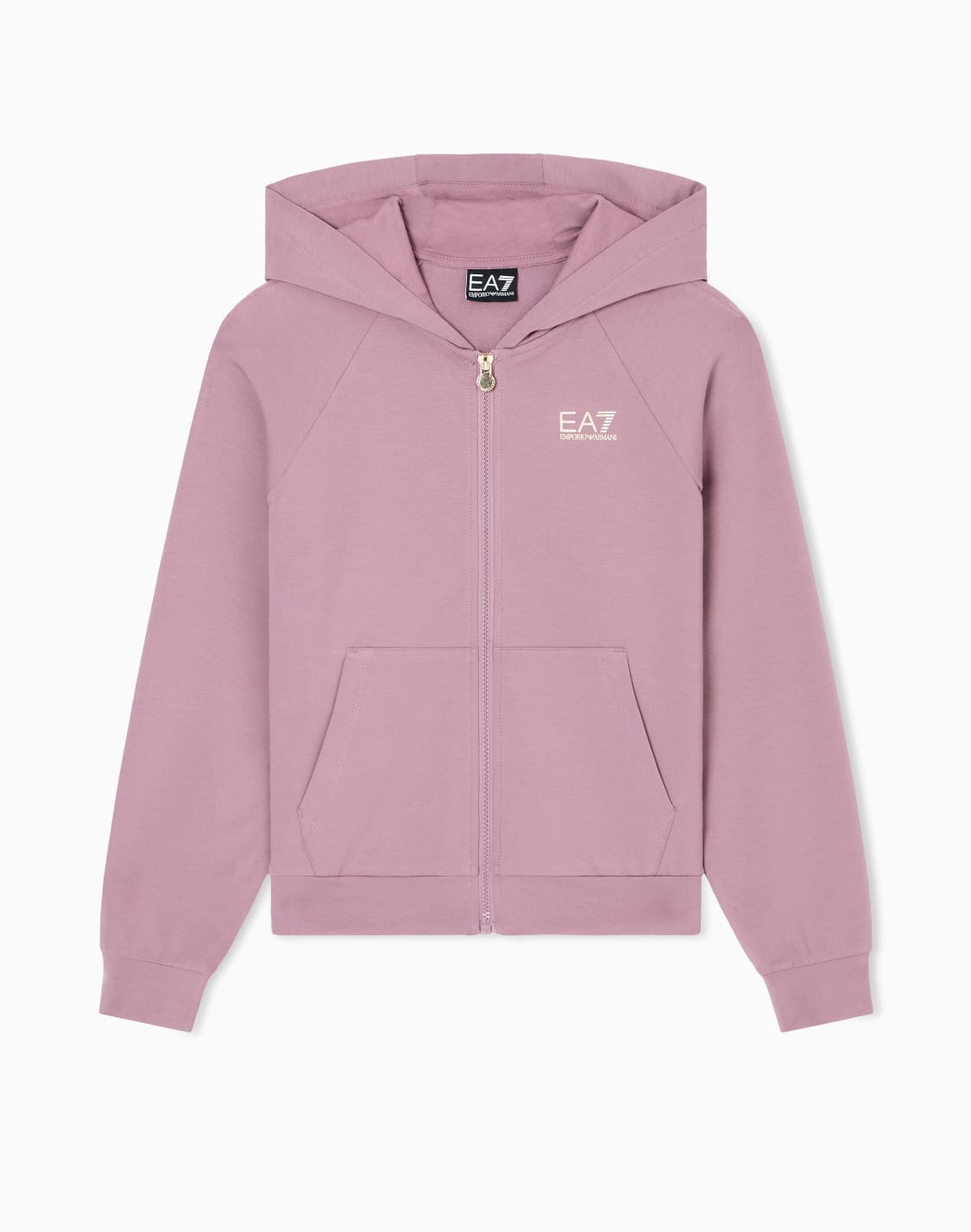 core-identity-girl-stretch-cotton-hooded-sweatshirt-pink--ea7