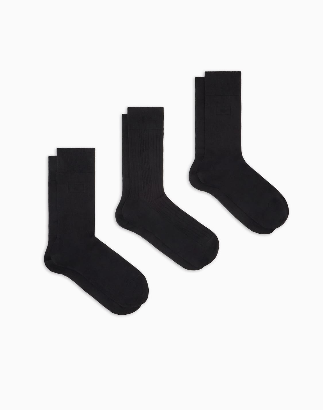 three-pack-of-asv-socks-with-a-jacquard-pattern-black--emporio-armani