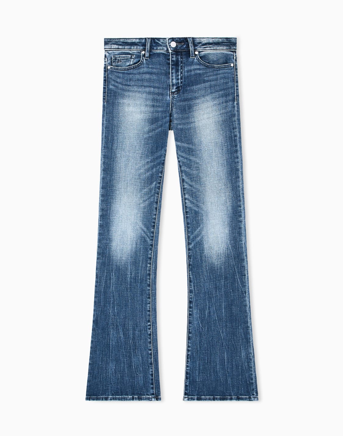 jeans-vass-bleu--armani-exchange