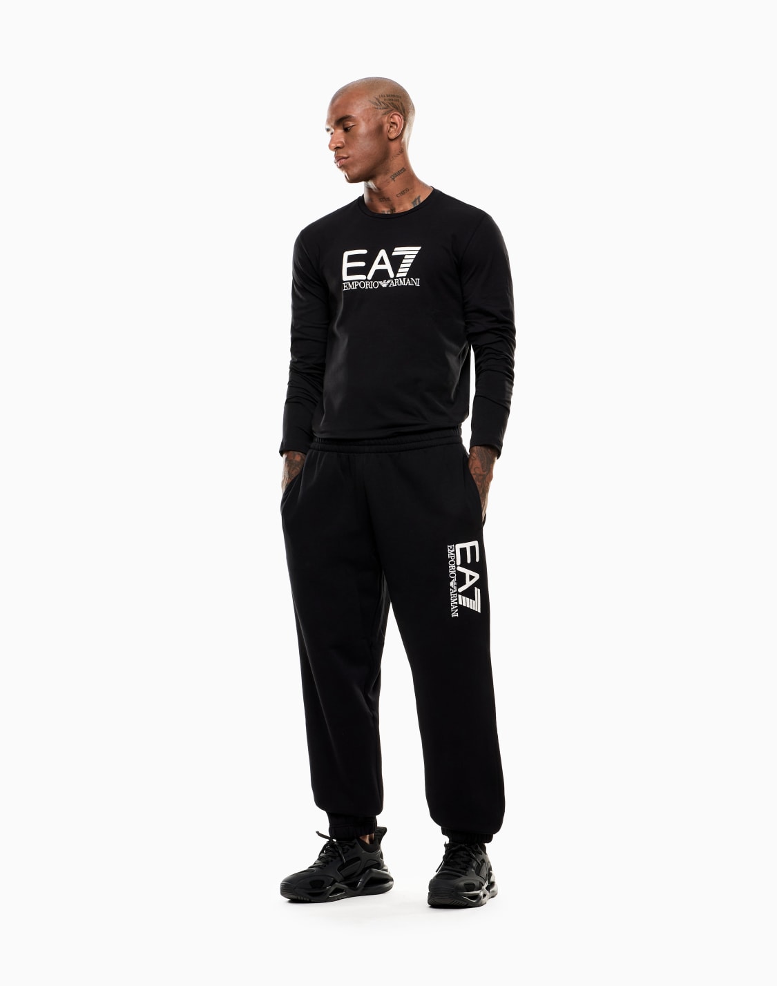 visibility-cotton-blend-joggers-black--ea7