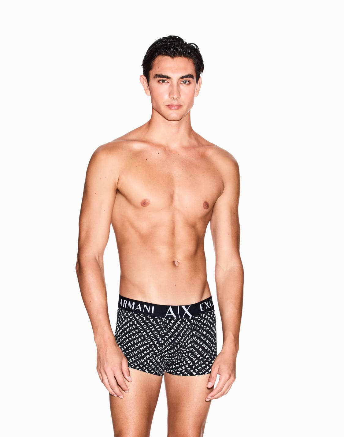 stretch-fabric-boxer-shorts-black--armani-exchange