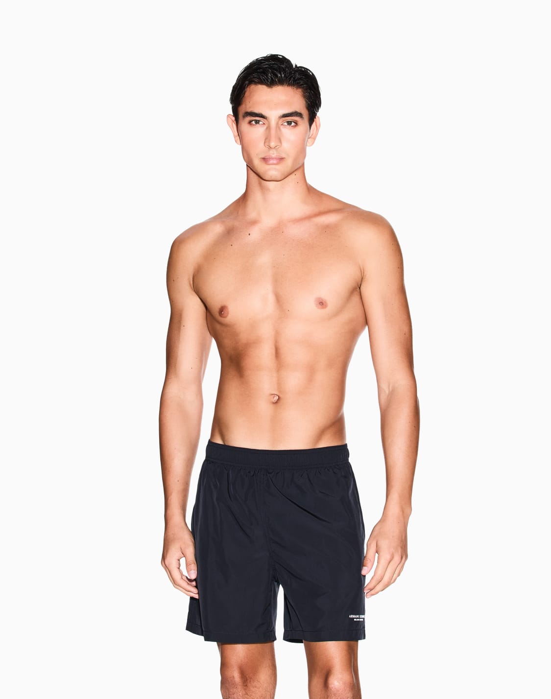 disfraz-de-boxeador-con-logo-azul-marino--armani-exchange