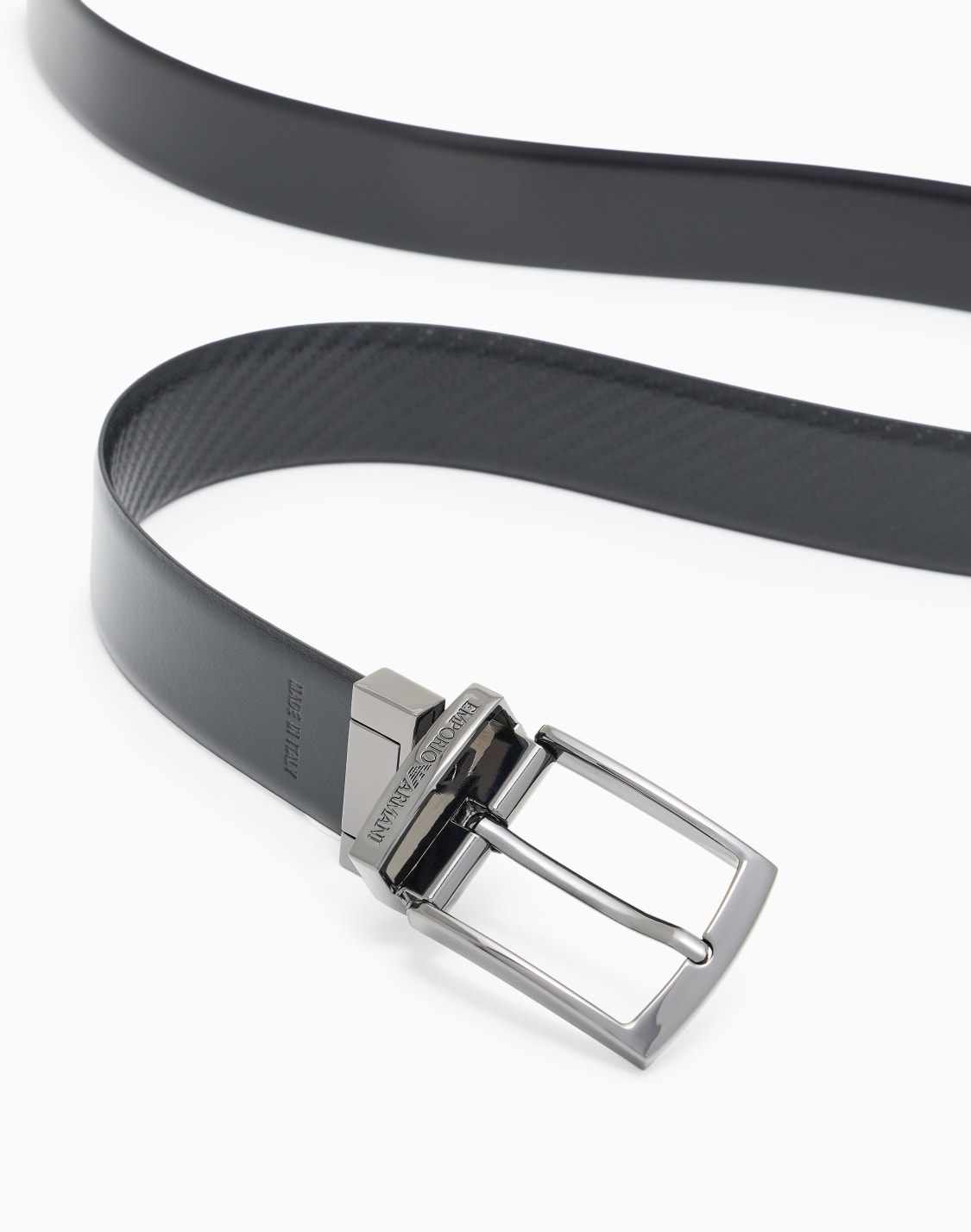 reversible-leather-belt-with-embossed-motif-black--emporio-armani