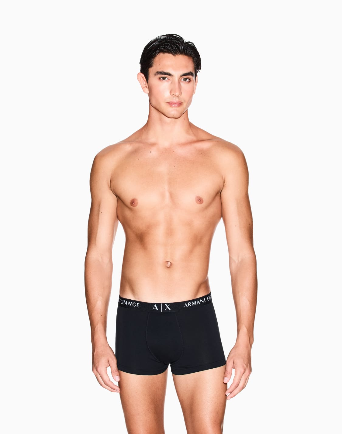 pack-of-3-stretch-cotton-boxers-black--armani-exchange