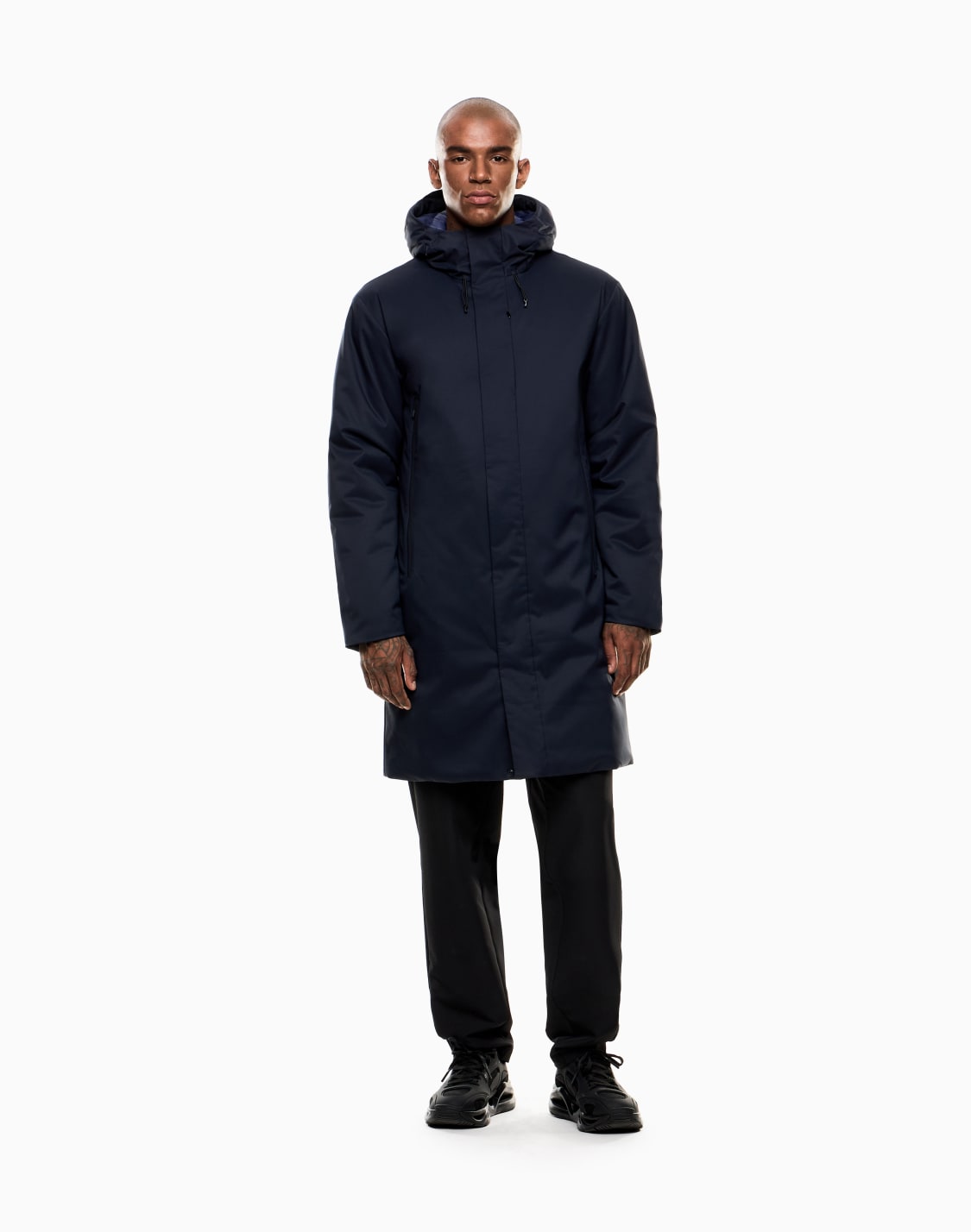 parka-rembourre-capuche-en-tissu-technique-recycl-asv-bleu-marine--ea7
