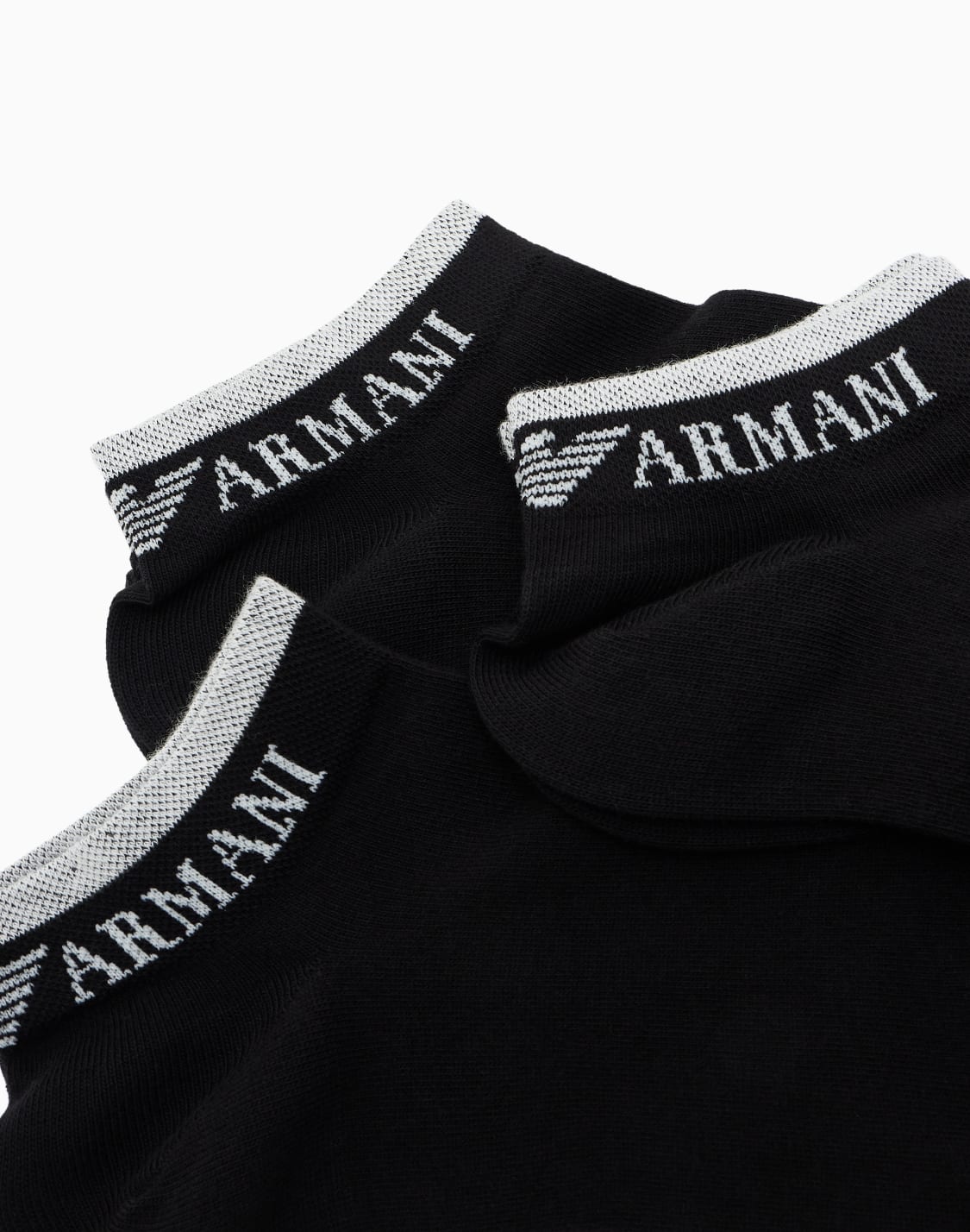 three-pack-of-asv-socks-with-jacquard-logo-black--emporio-armani