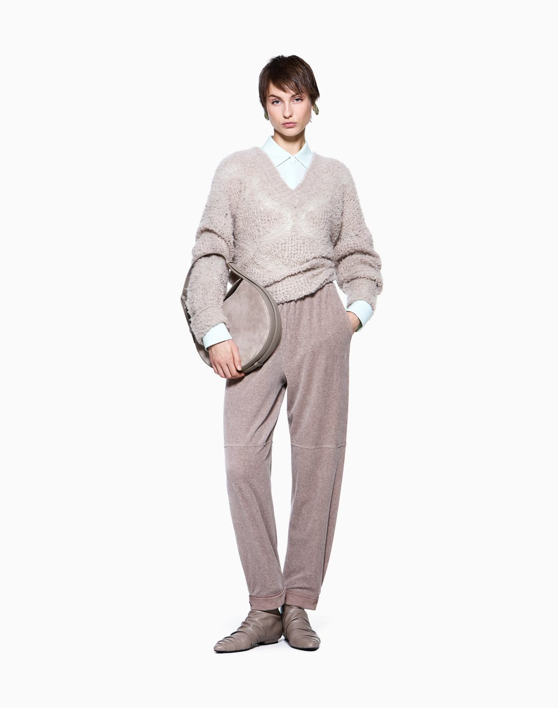 pantalon-fluide-en-jersey-de-chenille-ctele-beige--giorgio-armani