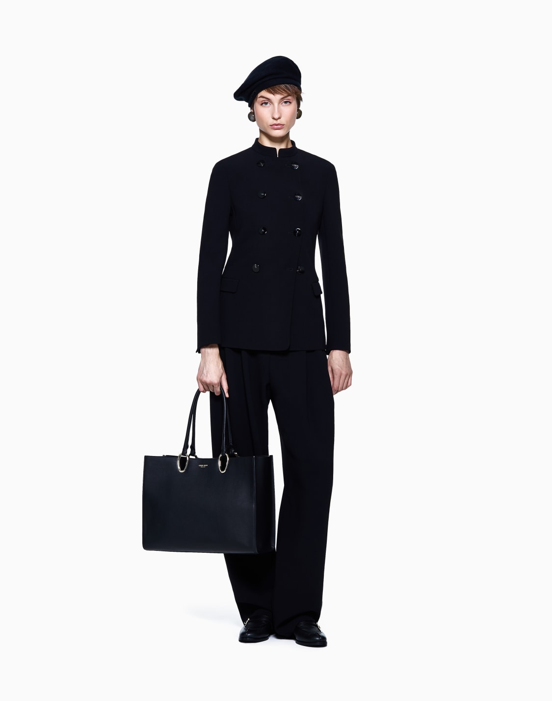 double-breasted-jacket-in-stretch-virgin-wool-black--giorgio-armani