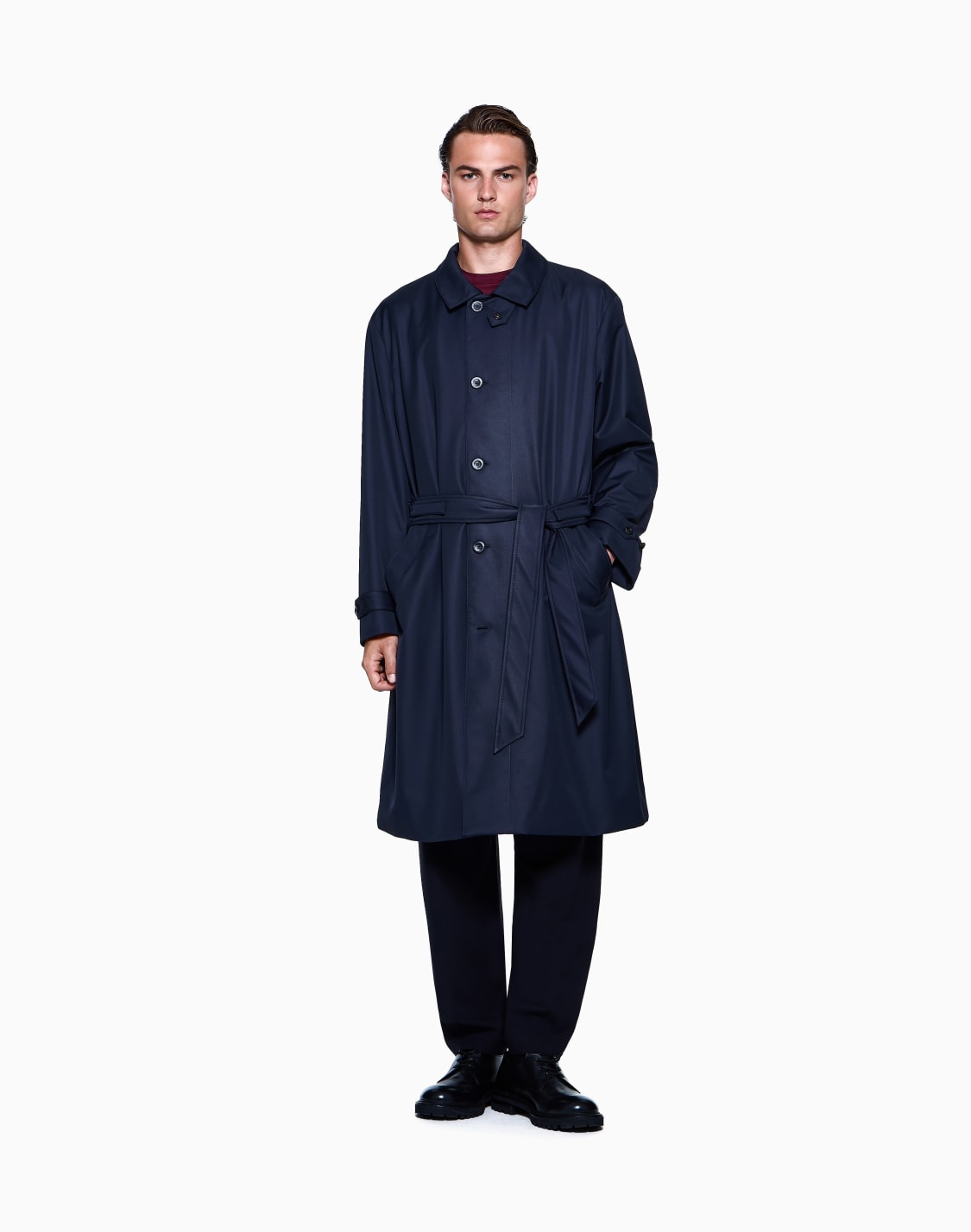 single-breasted-trench-coat-in-nylon-and-wool-blue--giorgio-armani