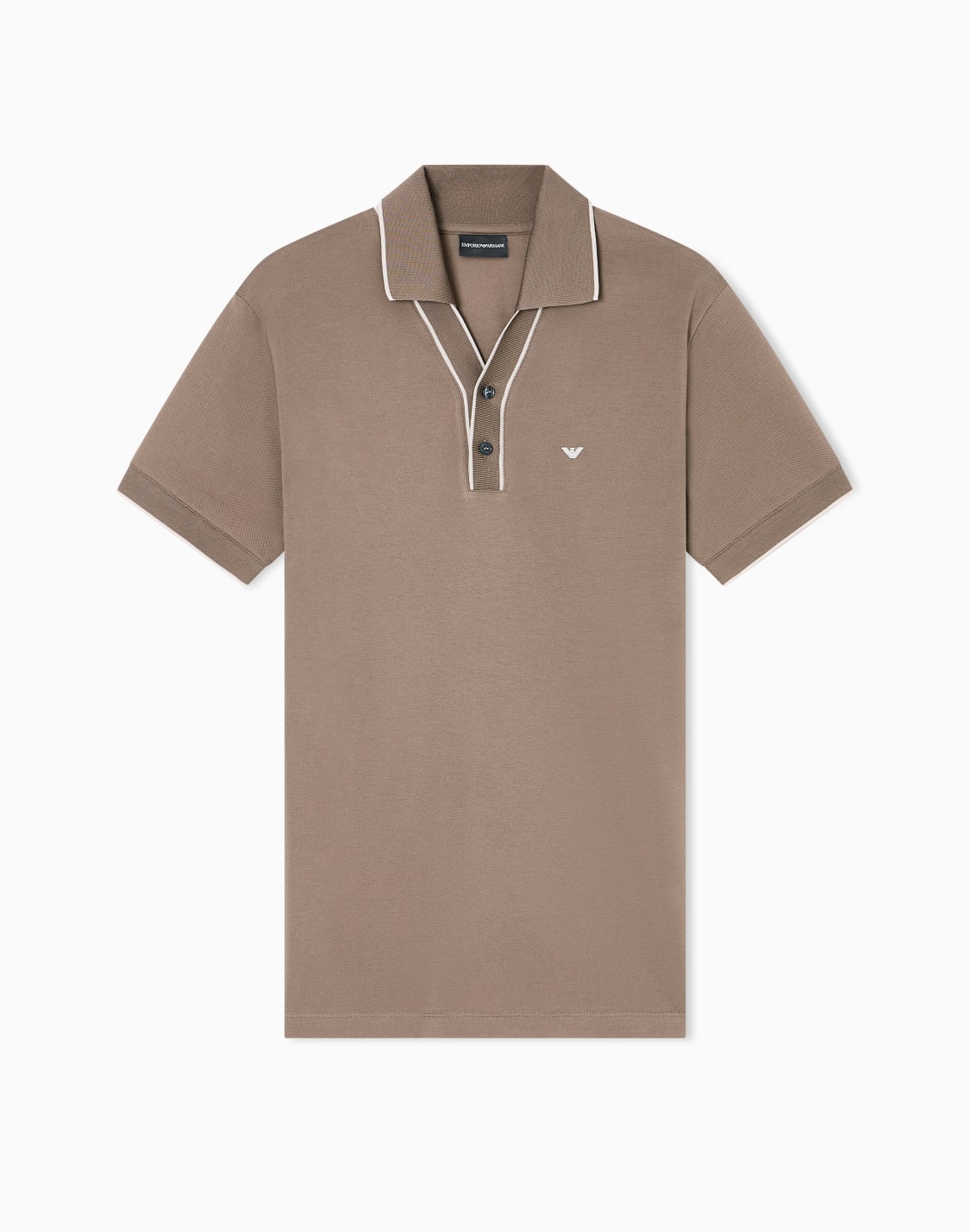 piqu-polo-shirt-with-contrasting-edges-beige--emporio-armani