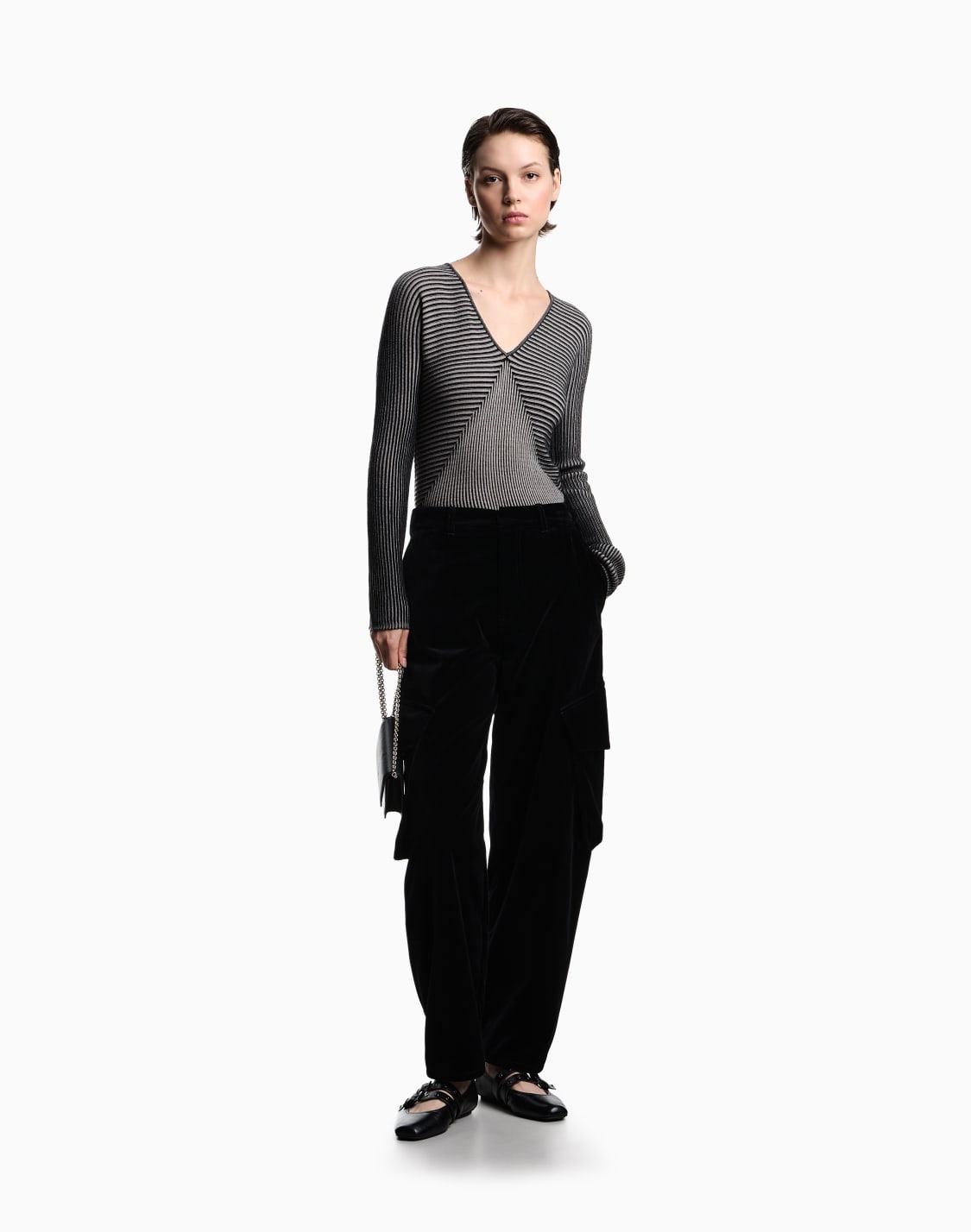 v-neck-jumper-with-striped-links-stitched-details-black--emporio-armani