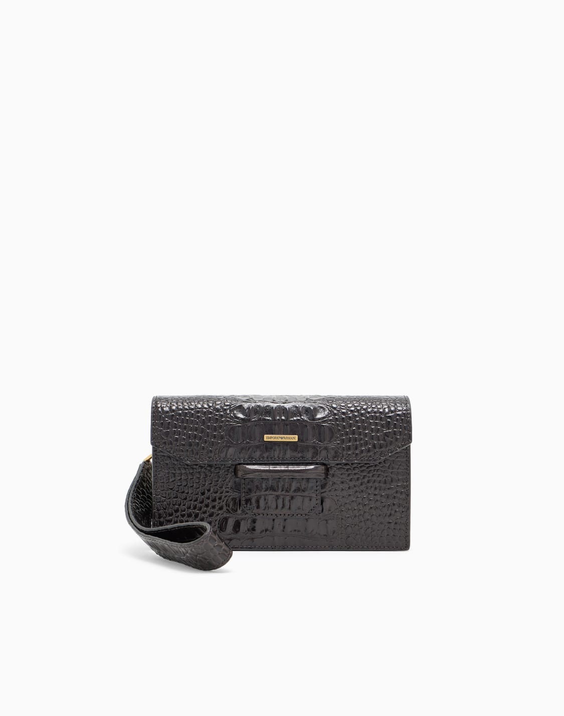 crocodile-embossed-leather-pouch-with-flap-grey--emporio-armani