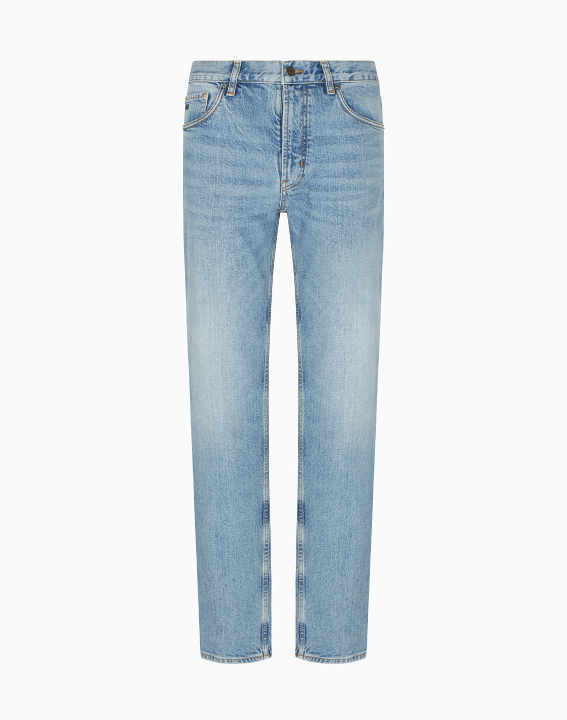 j76-straight-fit-jeans-in-a-vintage-effect-washed-denim-blue--emporio-armani