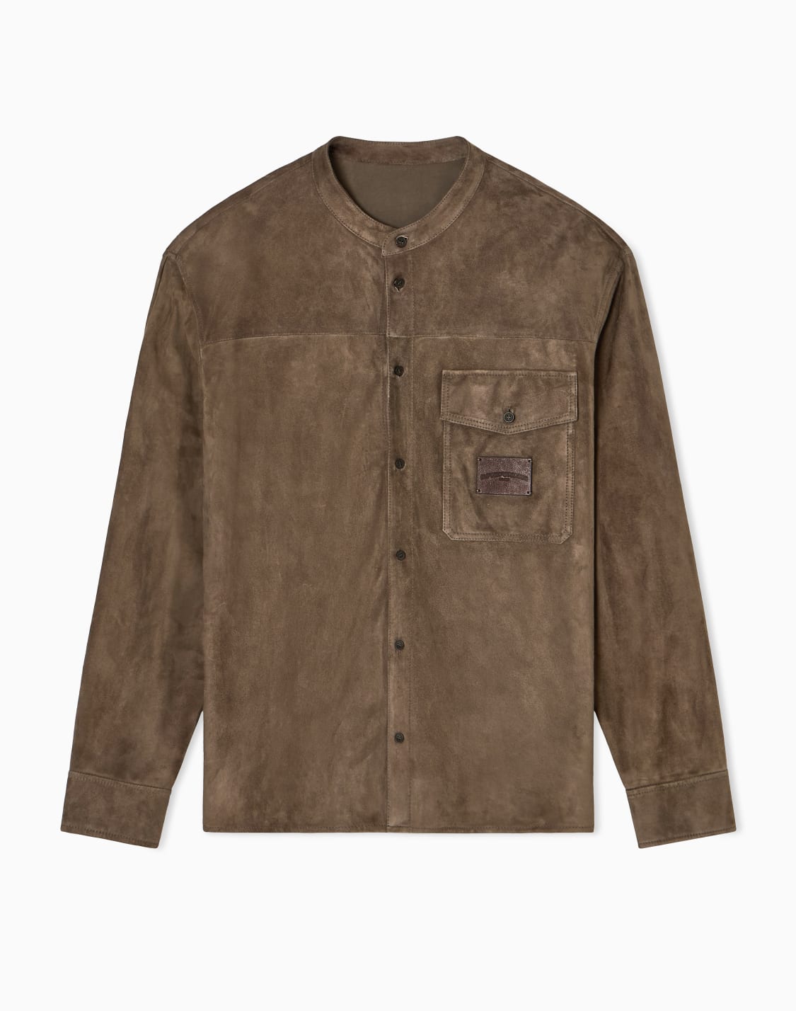 goat-suede-shirt-jacket-with-guru-collar-beige--emporio-armani