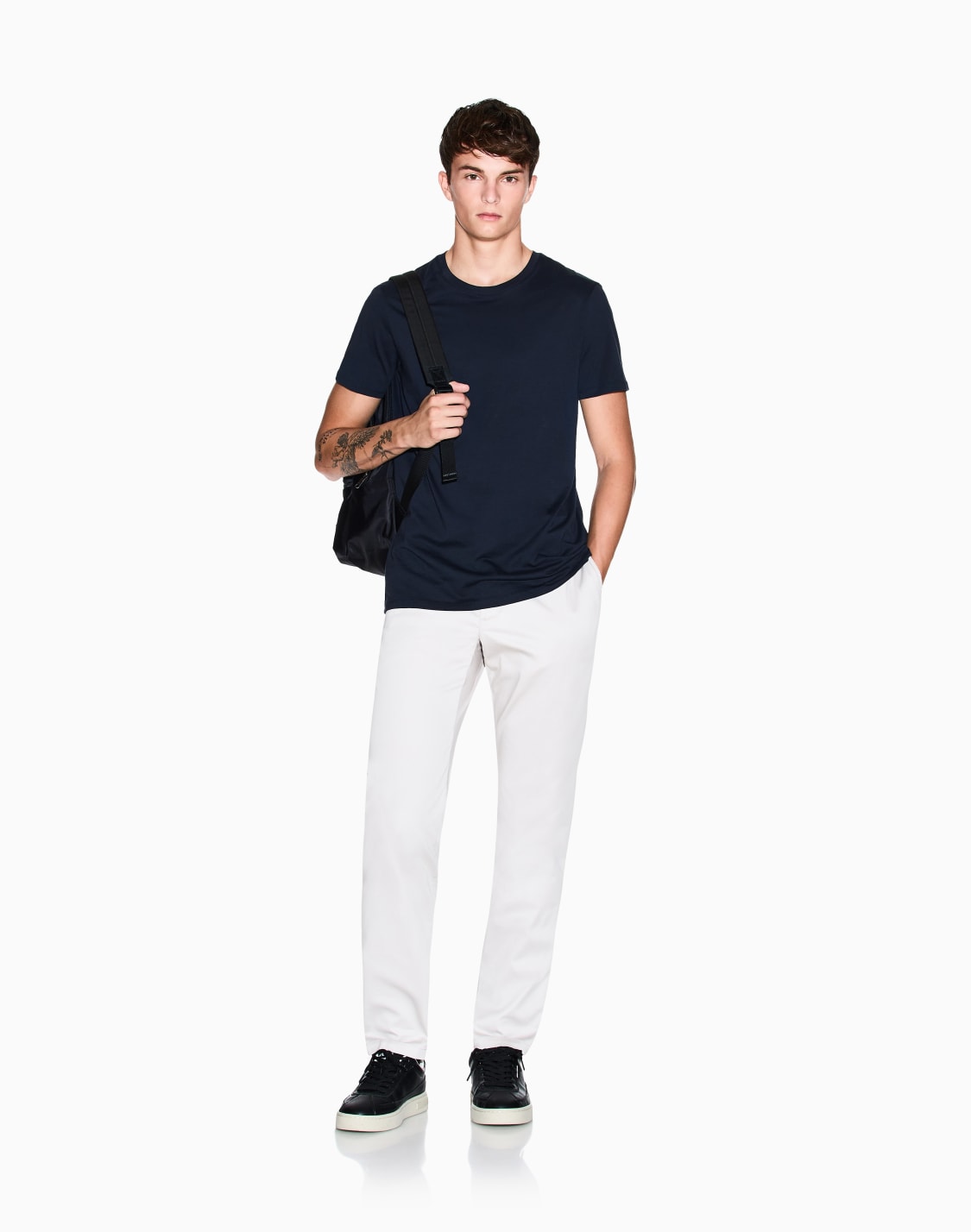 stretch-cotton-chinos-white--armani-exchange