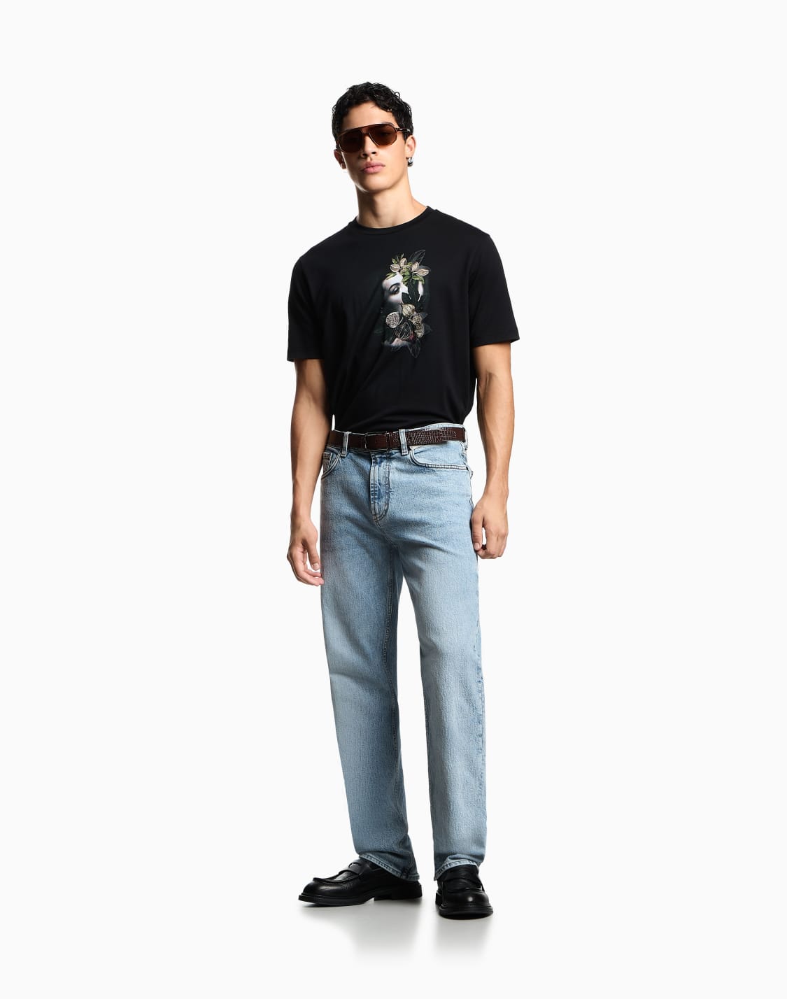 j76-straight-fit-jeans-in-a-vintage-effect-washed-denim-blue--emporio-armani