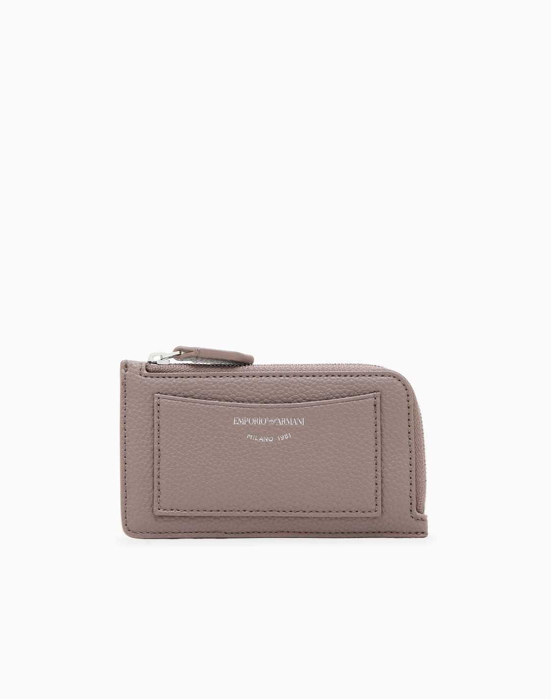 myea-ラウンドジップカドホルダ-ディアプリント-ベジュ--emporio-armani