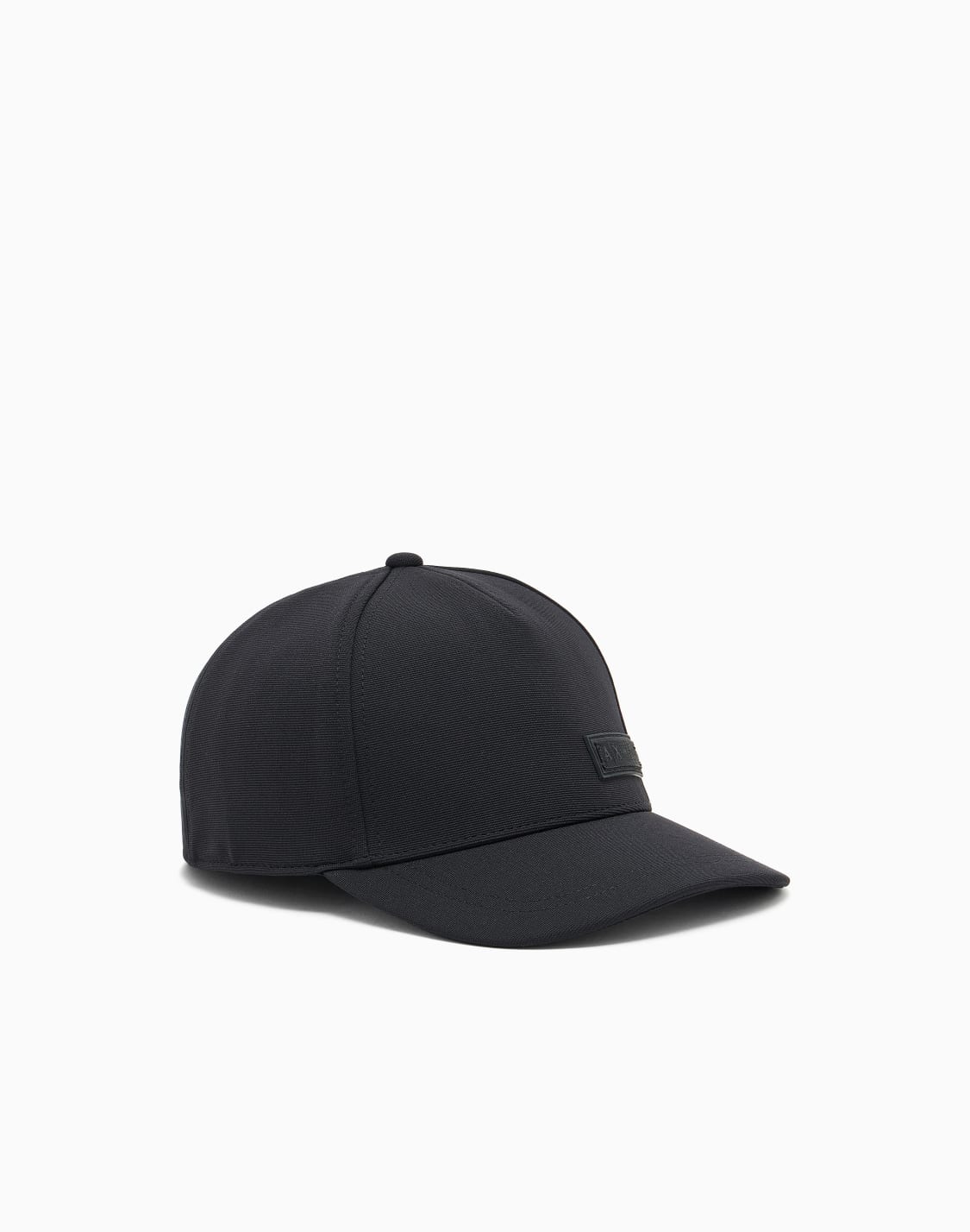 caps-black--armani-exchange