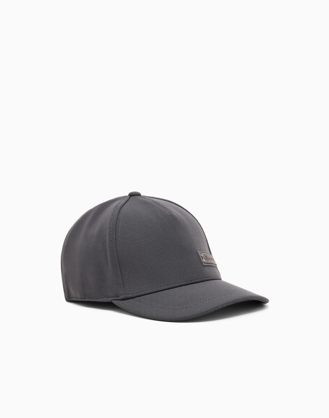 caps-grey--armani-exchange