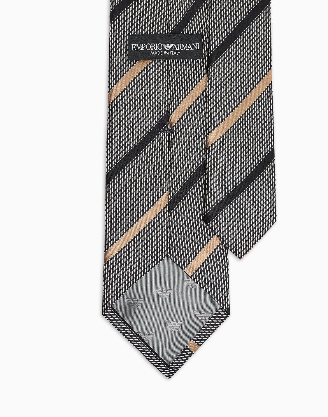 pure-silk-tie-with-jacquard-pattern-grey--emporio-armani