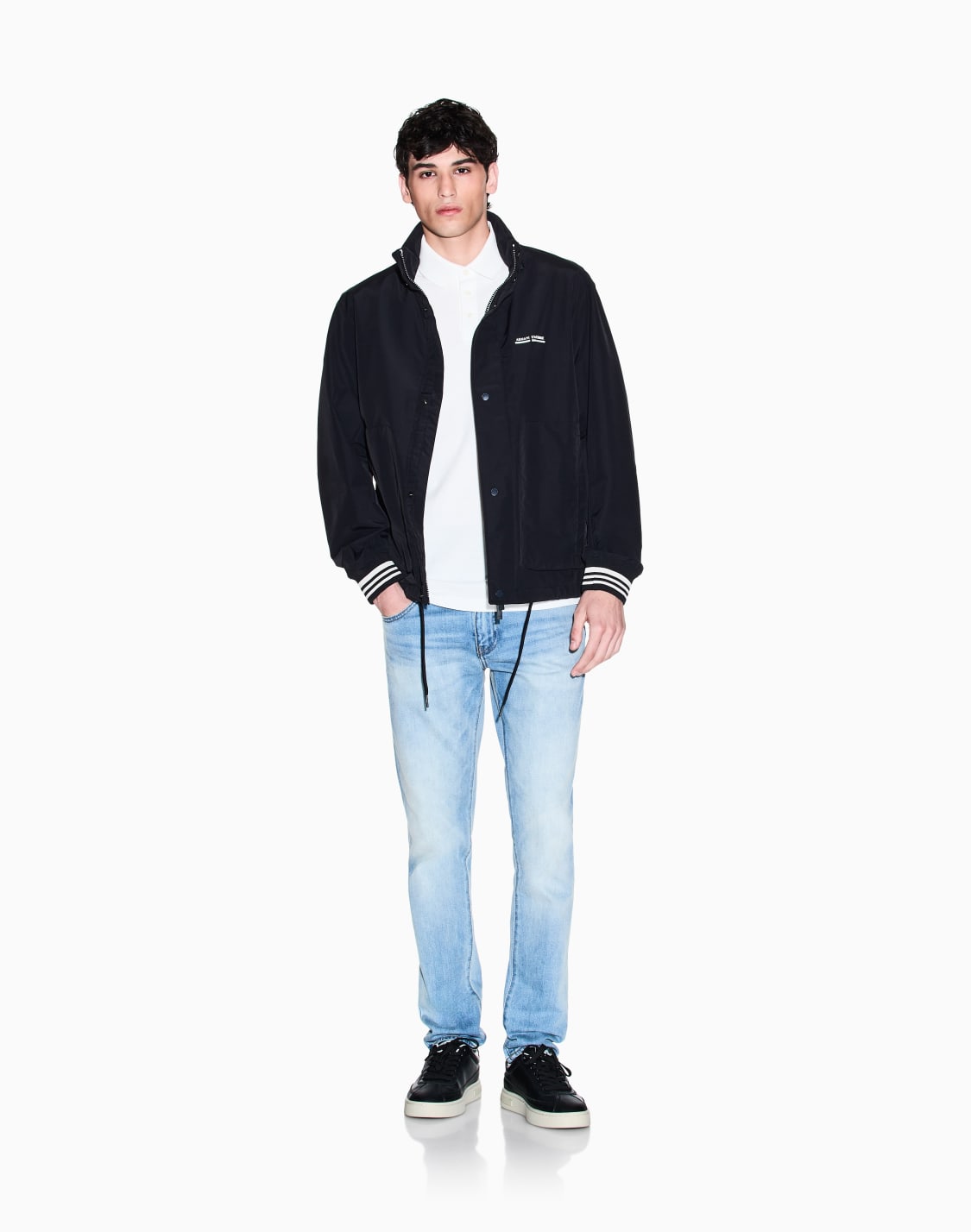regular-pique-polo-shirt-with-pocket-white--armani-exchange