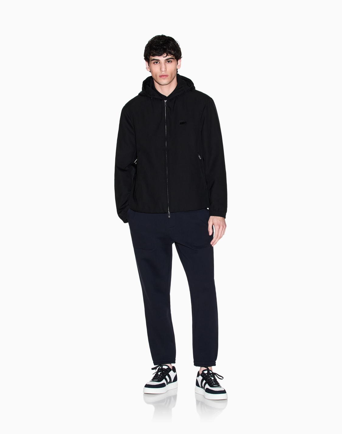 sweatpants-navy-blue--armani-exchange