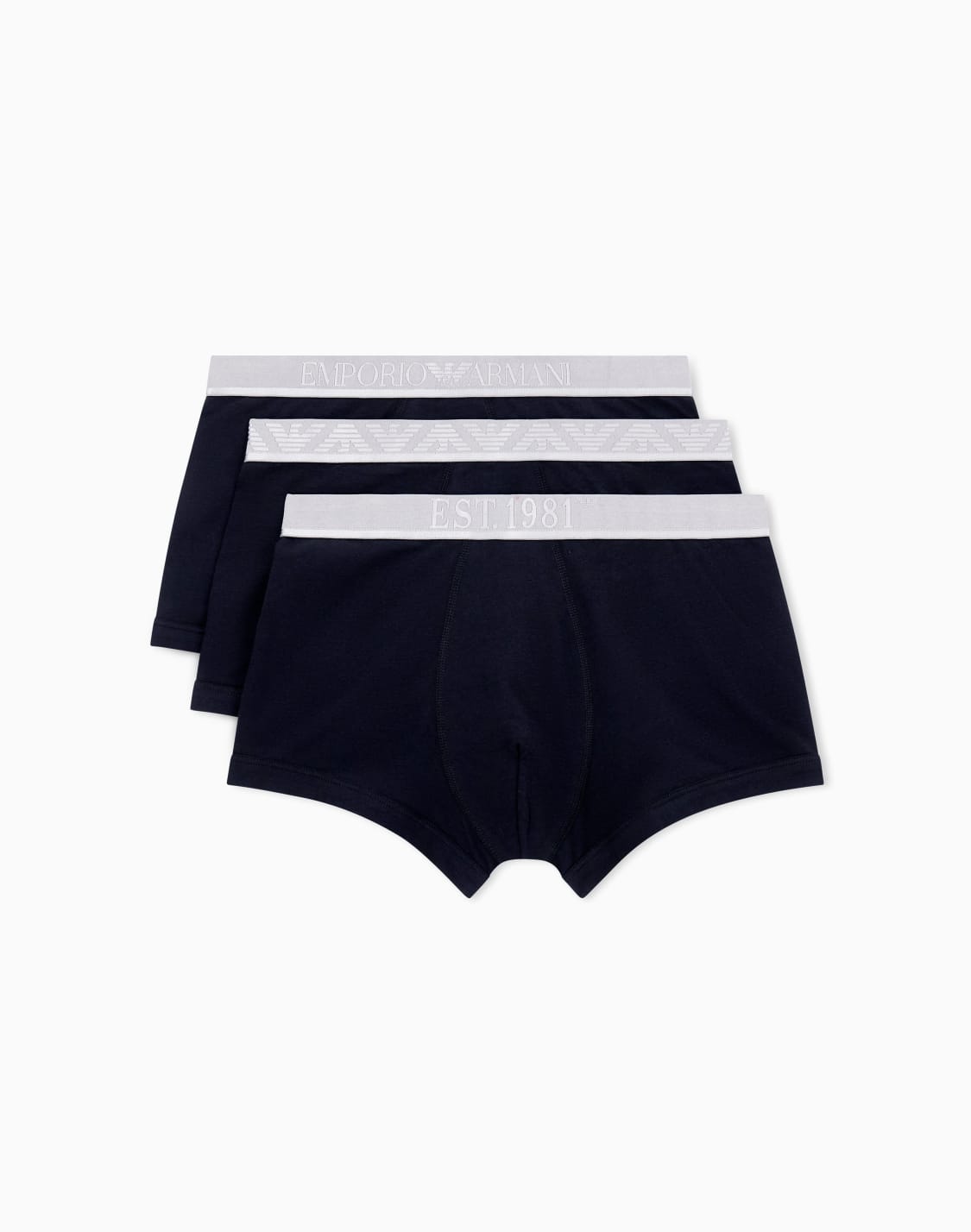 asv-shiny-ボクサパンツ3枚セット-オガニックジャジ-ロゴバンド-ブラック--emporio-armani
