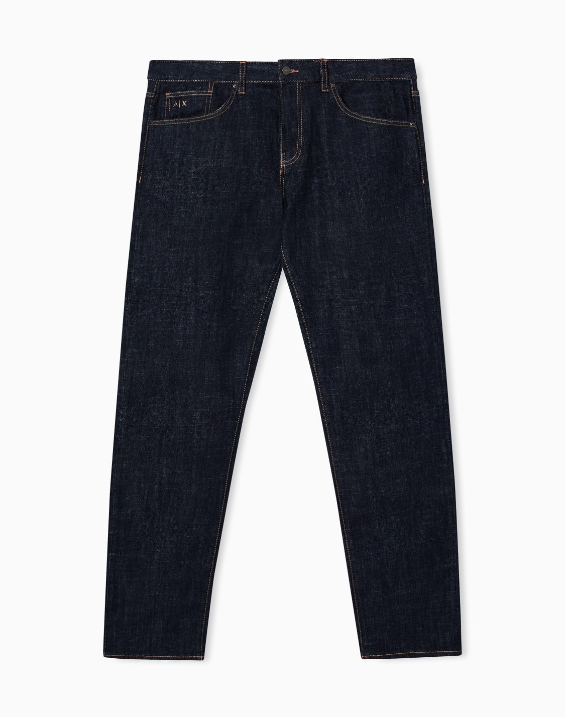 straight-fit-jeans-in-comfort-denim-blue--armani-exchange